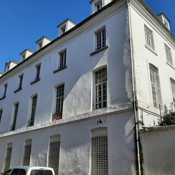 Maison Cherbourg-en-Cotentin 40 m² 