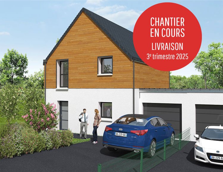 8 maisons à BARNEVILLE CARTERET 