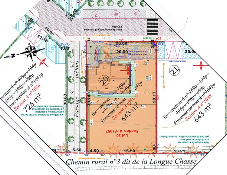 Résidence 
