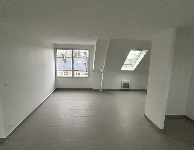 VALOGNES – APPARTEMENT NEUF 75m²