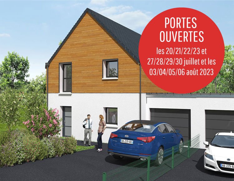 Portes ouvertes à CARTERET 