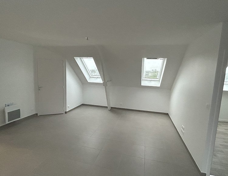 VALOGNES – APPARTEMENT NEUF 75m²
