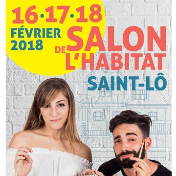 Salon de l’habitat de SAINT-LO 