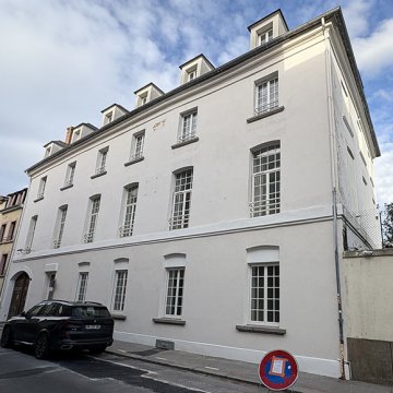 Maison Cherbourg-en-Cotentin 63 m² 