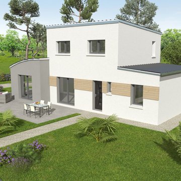 Maison design 