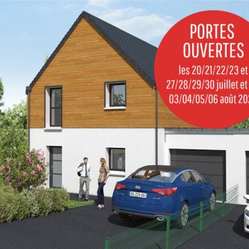 Portes ouvertes à CARTERET  